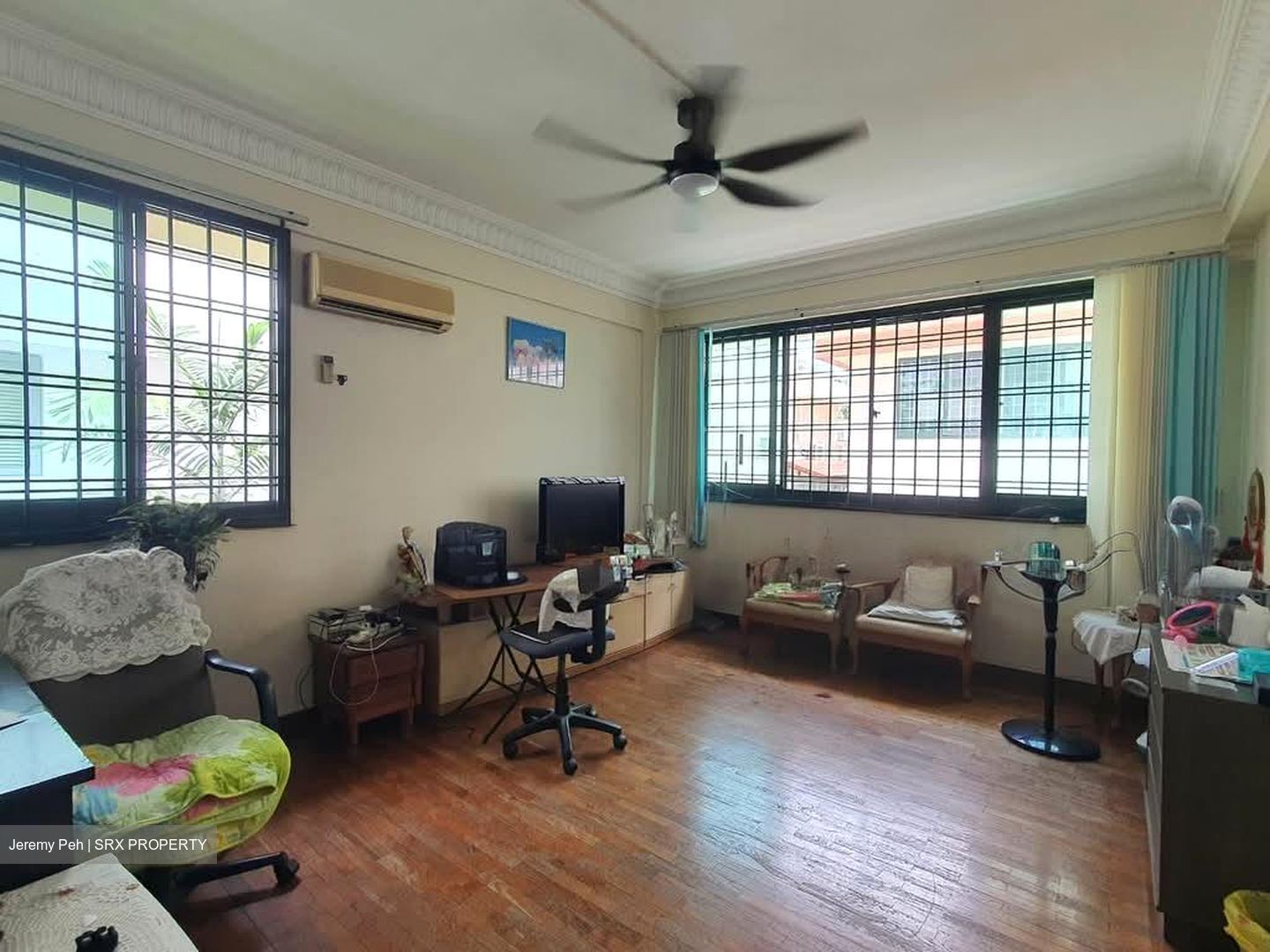 Bartley Villas (D19), Terrace #566445801